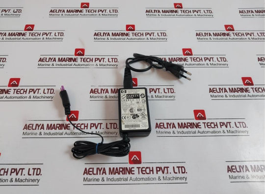Hp 0957-2286 Ac Power Adapter 100012-11