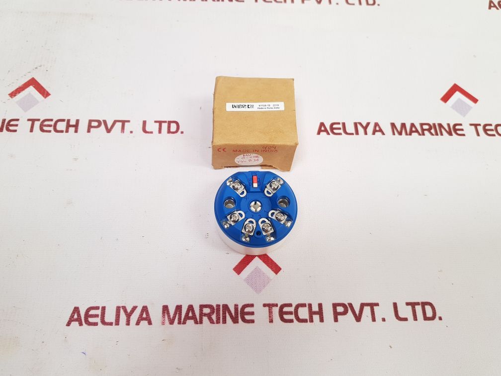 Stt25-t5 2215 transmitter