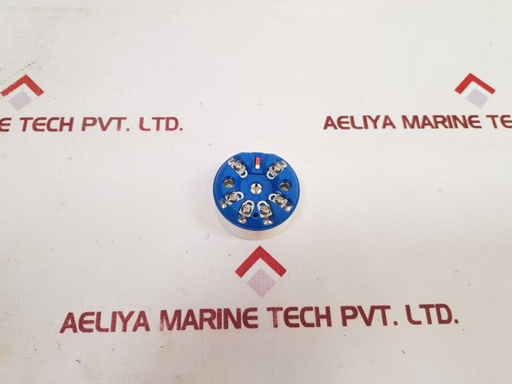 Honeywell Stt25-t5 Transmitter