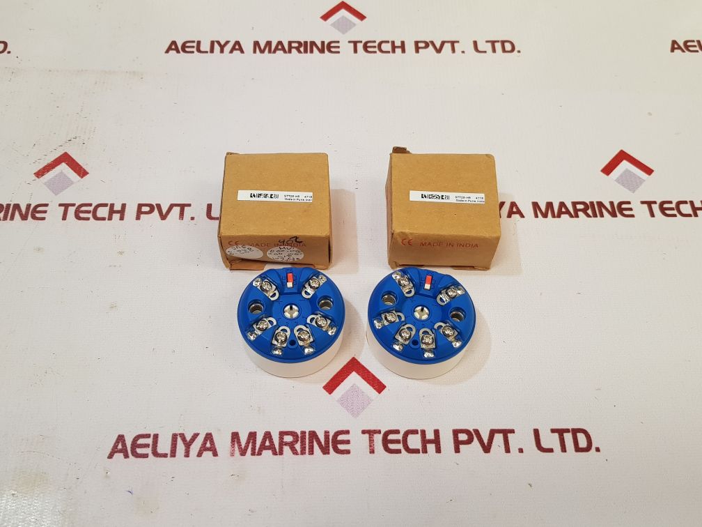 Stt25-h5 transmitter