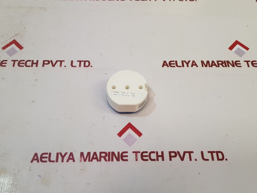 46188404-001 Transmitter 123062 404 N 1633