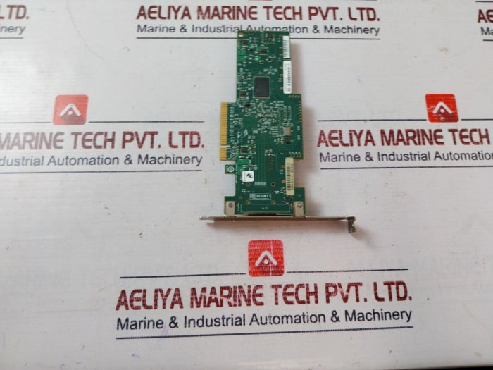 Hp 636705-001 Controller Card P1277-0007M