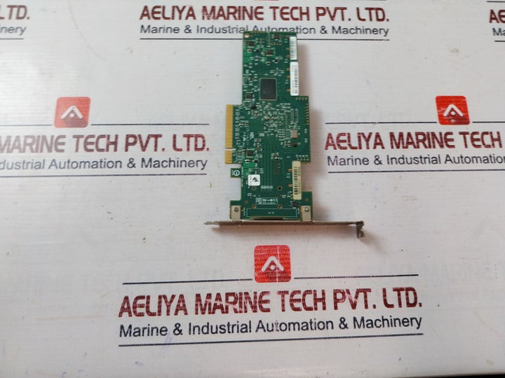 Hp 636705-001 Controller Card P1277-0007M