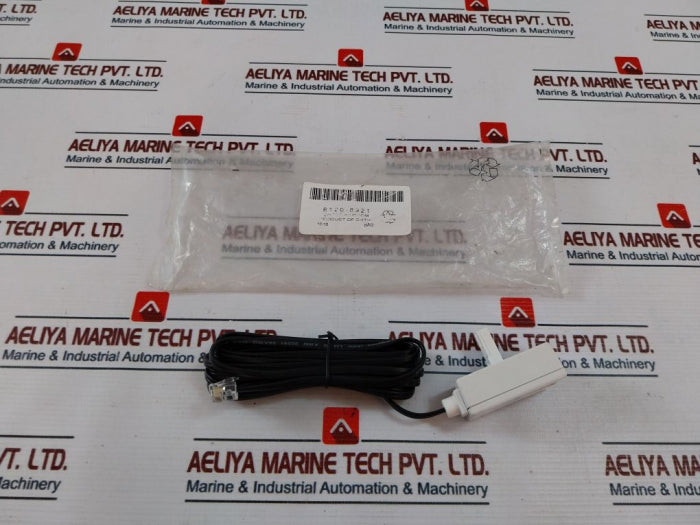 Hp 8120-8921 Telephone / Fax Printer Cable E224382