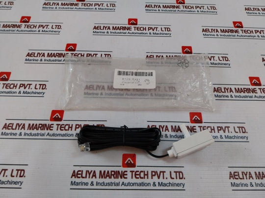 Hp 8120-8921 Telephone / Fax Printer Cable E224382