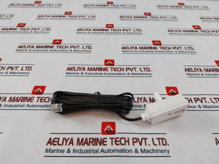 Hp 8120-8921 Telephone / Fax Printer Cable E224382