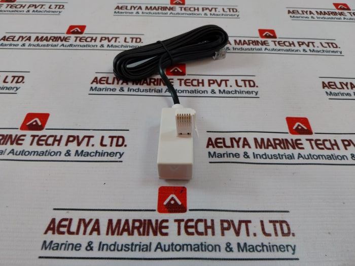 Hp 8120-8921 Telephone / Fax Printer Cable E224382