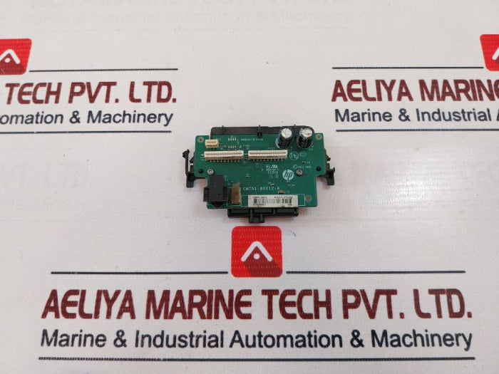Hp Cm751-80012-a Printer Print Head Board C1X52509Dt