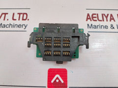 Hp Cm751-80012-a Printer Print Head Board C1X52509Dt