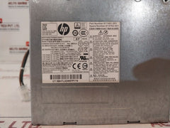 Hp Switching Power Supply Model D10-240P1A P/N 611481-001 240 Watt Rev.D