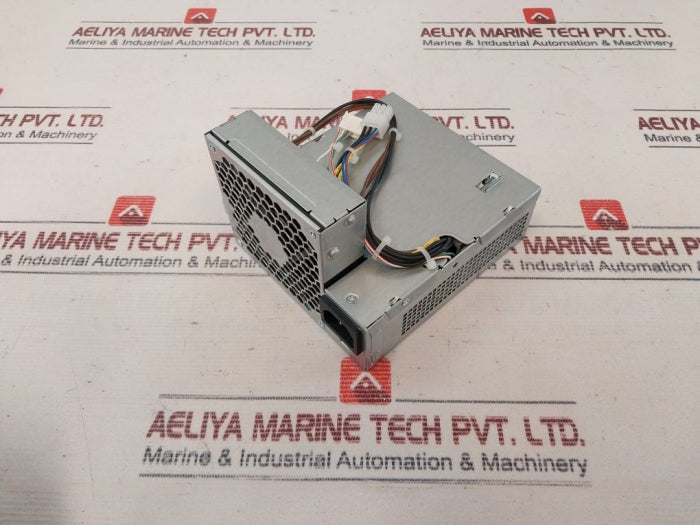 Hp Switching Power Supply Model D10-240P1A P/N 611481-001 240 Watt Rev.D