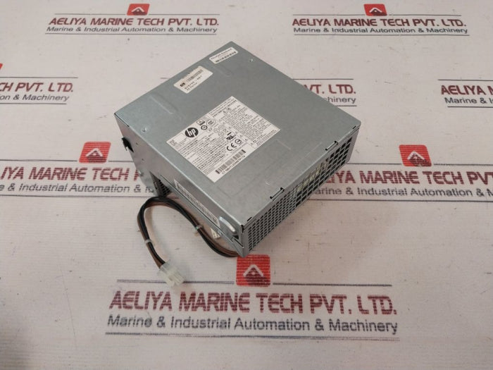 Hp Switching Power Supply Model D10-240P1A P/N 611481-001 240 Watt Rev.D