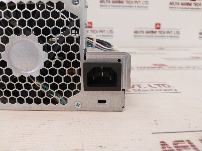 Hp Switching Power Supply Model D10-240P1A P/N 611481-001 240 Watt Rev.D