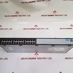 Hp Jg708A Ethernet Switch
