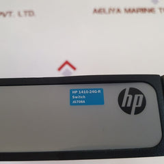 Hp Jg708A Ethernet Switch