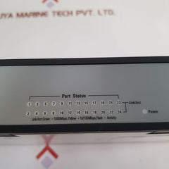 Hp Jg708A Ethernet Switch