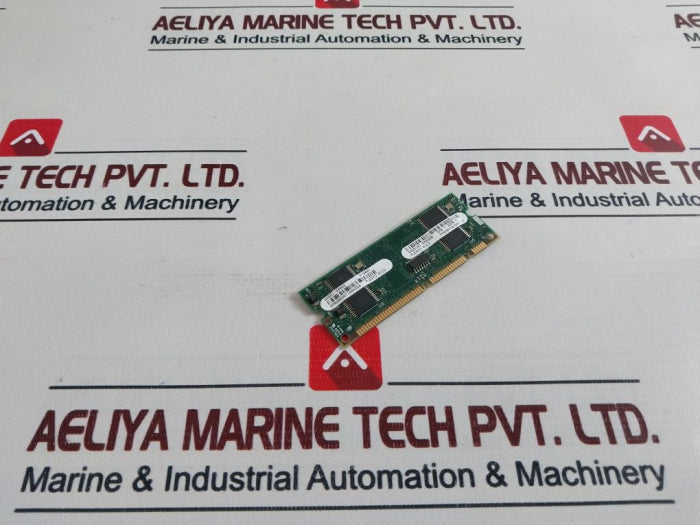 Hp Q2651-60002 8Mb Flash Dimm 32Mb Ram Firmware Memory Module Q2651Ac Sm0328