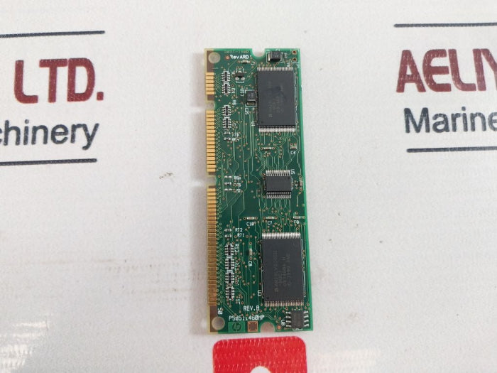 Hp Q2651-60002 8Mb Flash Dimm 32Mb Ram Firmware Memory Module Q2651Ac Sm0328