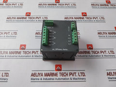 Hpl Ct 2Emfa 2 Digital Multifunction Energy Meter 3-phase