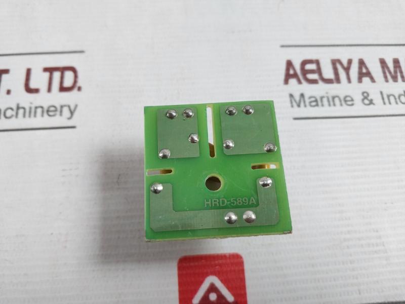 hrd-589a printed circuit board