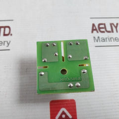 hrd-589a printed circuit board