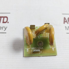 hrd-589a printed circuit board