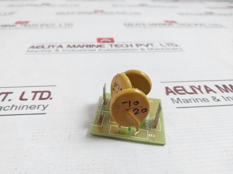 hrd-589a printed circuit board