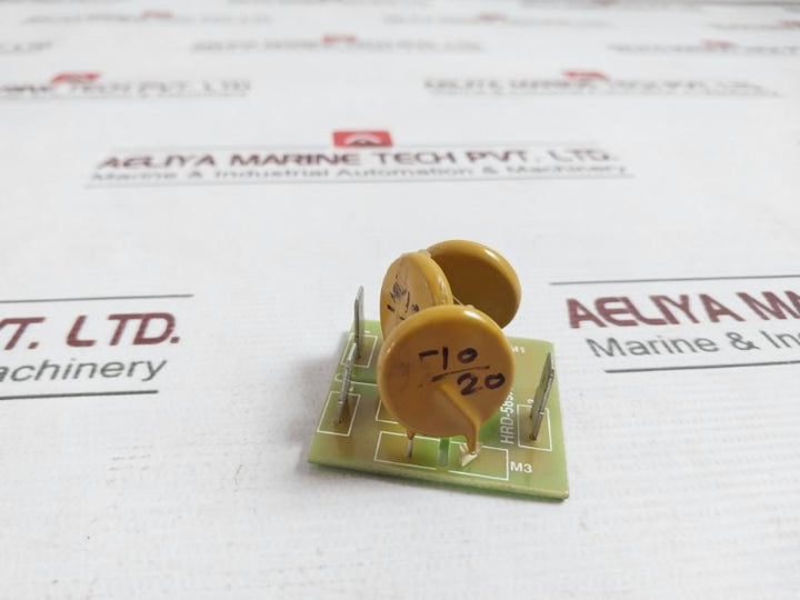 hrd-589a printed circuit board