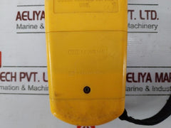 Htc Cm-2030 Digit Clamp Meter With Backlight Manual Range