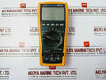Htc Dm-97 Digital Multimeter Cat Ii Max 1000Vdc 750Vac