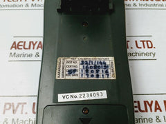 Htc Dm-97 Digital Multimeter Cat Ii Max 1000Vdc 750Vac