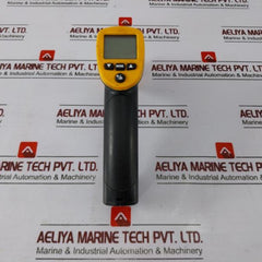 Htc Mtx-4 Digital Temperature Infrared Thermometer 09056265