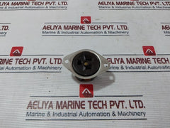 Hubbell 316-0177 Receptacle Elec Socket Connector 125V 15A