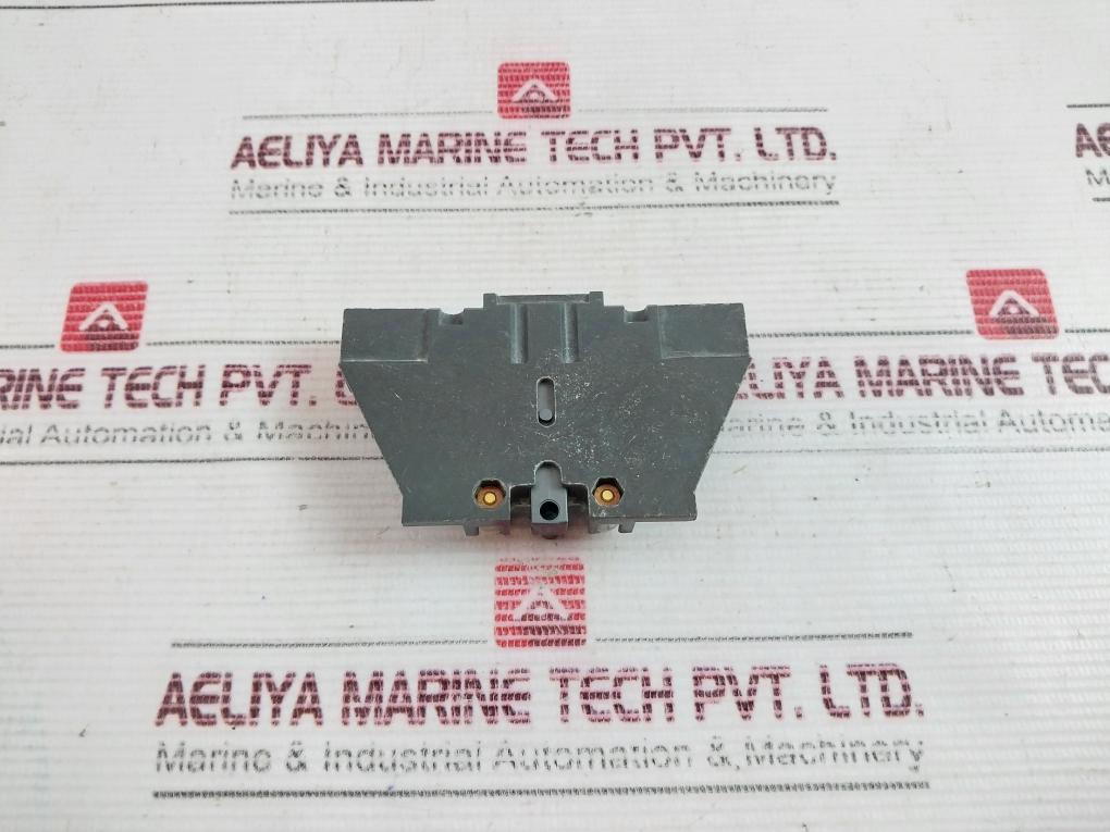 Hubbell 34181 Auxiliary Contact Block