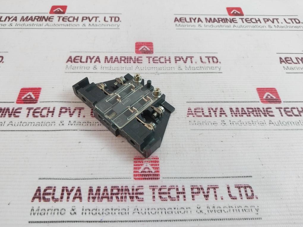 Hubbell 34181 Auxiliary Contact Block