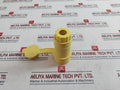 Hubbell Hbl15W47 Watertight Straight Blade Connector Electrical Plug 15A-125V
