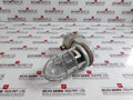 Hubbell Occ-100 Incandescent Ceiling Mount With Tempered Globe And Guard