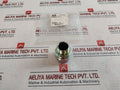 Hubbell Shc1037Zp Cord Connector Plated Steel 3/4”