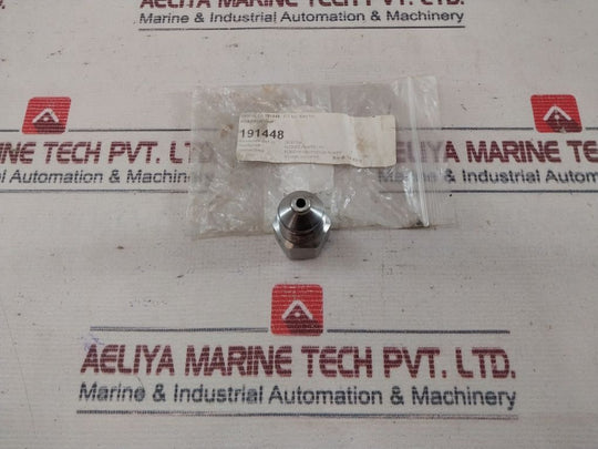 Hughes Pumps 191448 Uhp Adaptor 28201036