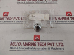 Hughes Pumps 191448 Uhp Adaptor 28201036