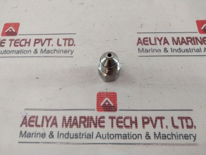 Hughes Pumps 191448 Uhp Adaptor 28201036