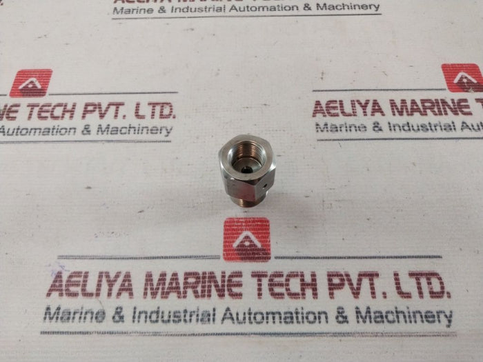 Hughes Pumps 191448 Uhp Adaptor 28201036