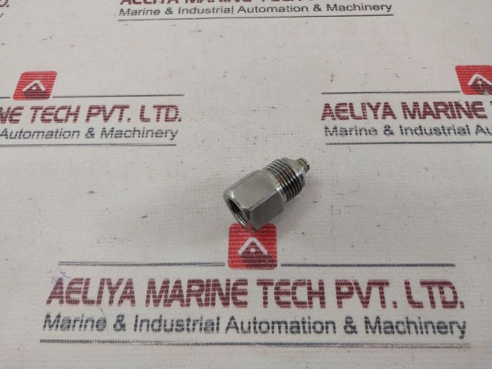 Hughes Pumps 191448 Uhp Adaptor 28201036