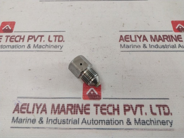 Hughes Pumps 191448 Uhp Adaptor 28201036