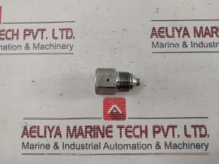 Hughes Pumps 191448 Uhp Adaptor 28201036