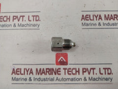 Hughes Pumps 191448 Uhp Adaptor 28201036