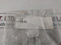 Hughes Pumps 191448 Uhp Adaptor 28201036