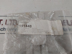 Hughes Pumps 191448 Uhp Adaptor 28201036