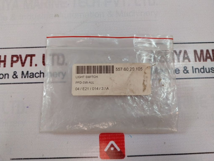 Yuyao Lingtong Electric Ltk-12B Light Switch
