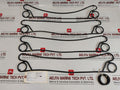 Lot Of 10X Huisman 2032605 Seal X200393170